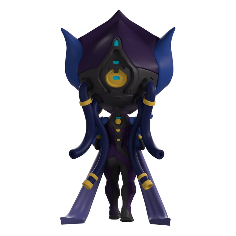 Warframe Vinyl Figure Lotus 13 cm - MangaShop.ro
