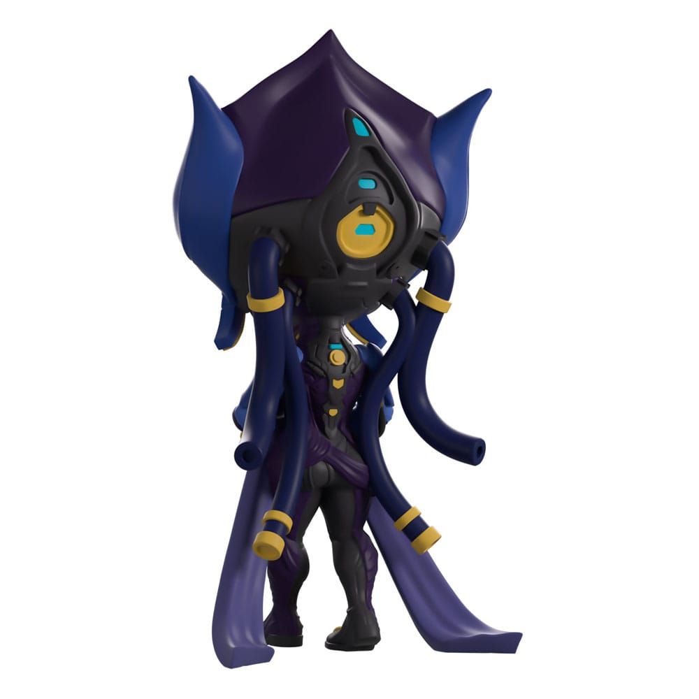 Warframe Vinyl Figure Lotus 13 cm - MangaShop.ro