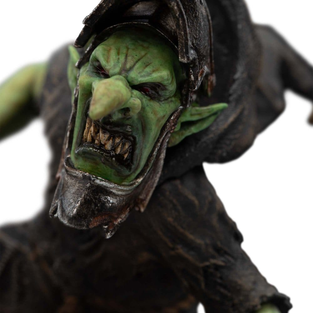 Warhammer: Age of Sigmar Statue Boingrot Bounder 17 cm - MangaShop.ro