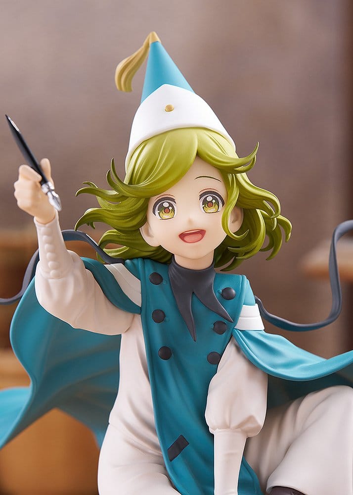 Witch Hat Atelier Pop Up Parade PVC Figure Coco L Size 19 cm - MangaShop.ro