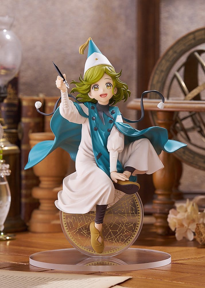 Witch Hat Atelier Pop Up Parade PVC Figure Coco L Size 19 cm - MangaShop.ro