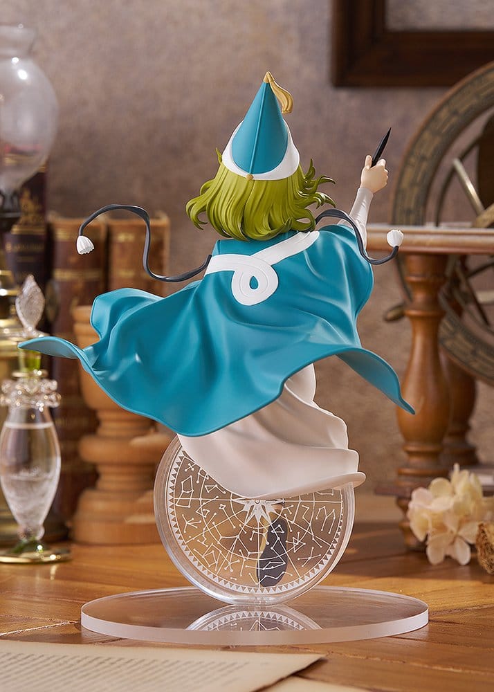 Witch Hat Atelier Pop Up Parade PVC Figure Coco L Size 19 cm - MangaShop.ro