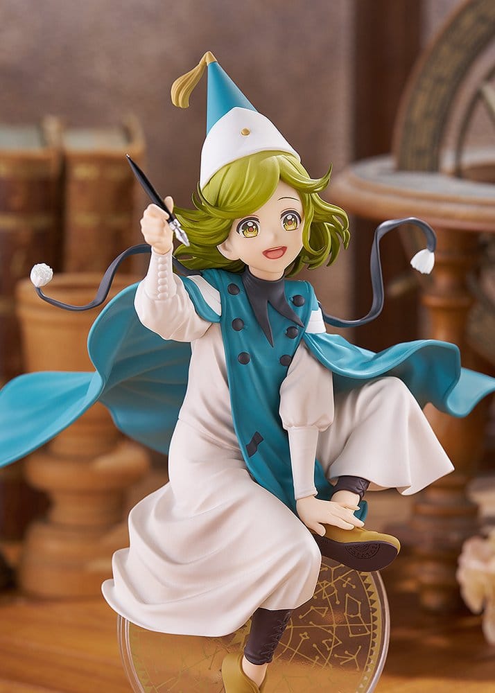 Witch Hat Atelier Pop Up Parade PVC Figure Coco L Size 19 cm - MangaShop.ro