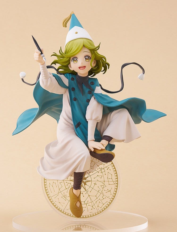 Witch Hat Atelier Pop Up Parade PVC Figure Coco L Size 19 cm - MangaShop.ro