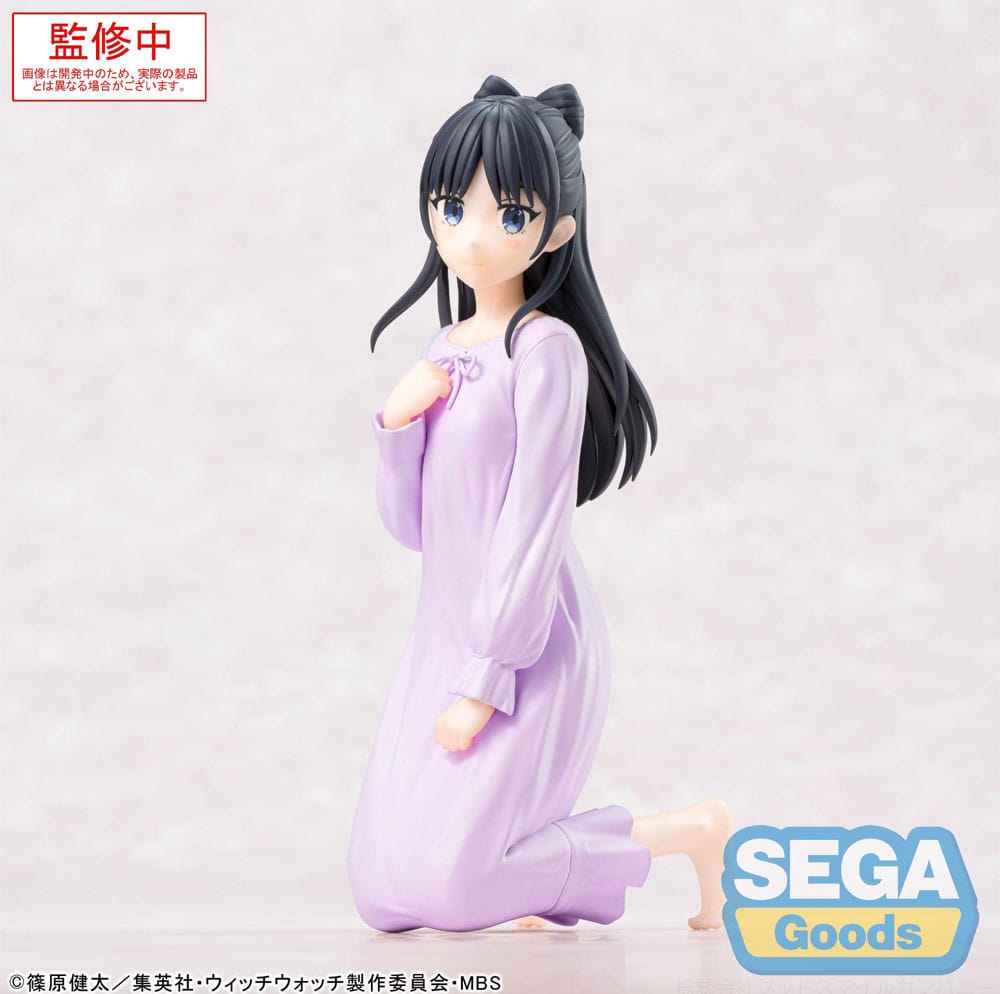 Witch Watch Yumemirize PVC Statue Nemu Miyao 14 cm - MangaShop.ro