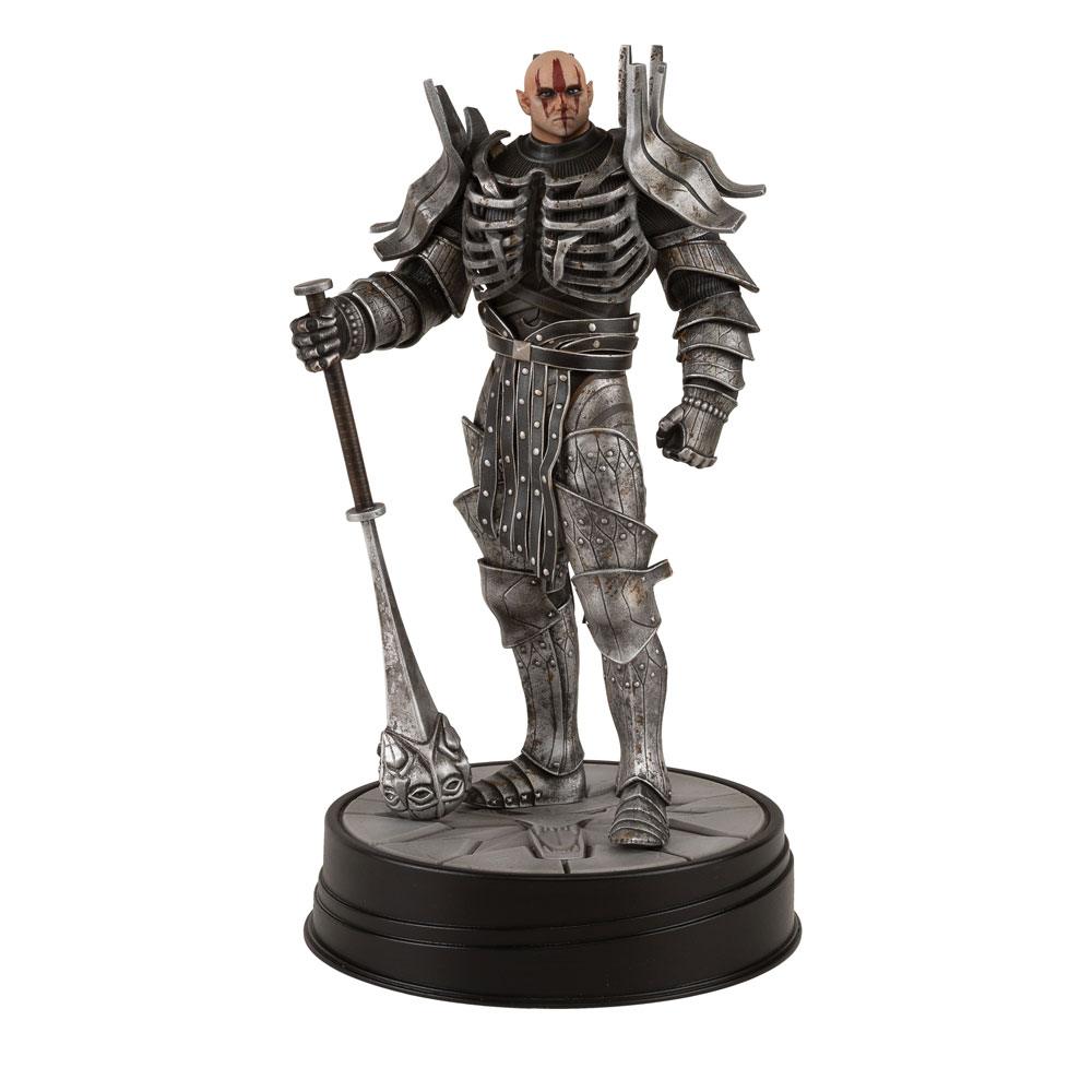 Witcher 3 Wild Hunt PVC Statue Imlerith 23 cm - MangaShop.ro