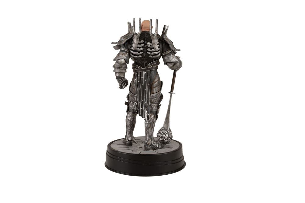 Witcher 3 Wild Hunt PVC Statue Imlerith 23 cm - MangaShop.ro