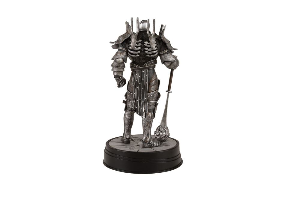 Witcher 3 Wild Hunt PVC Statue Imlerith 23 cm - MangaShop.ro