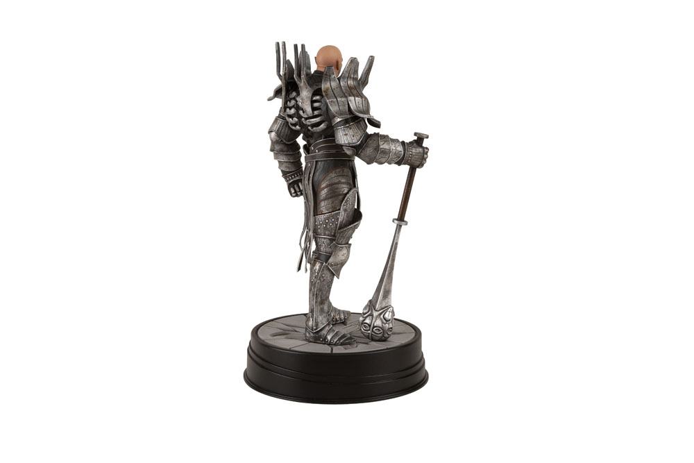 Witcher 3 Wild Hunt PVC Statue Imlerith 23 cm - MangaShop.ro