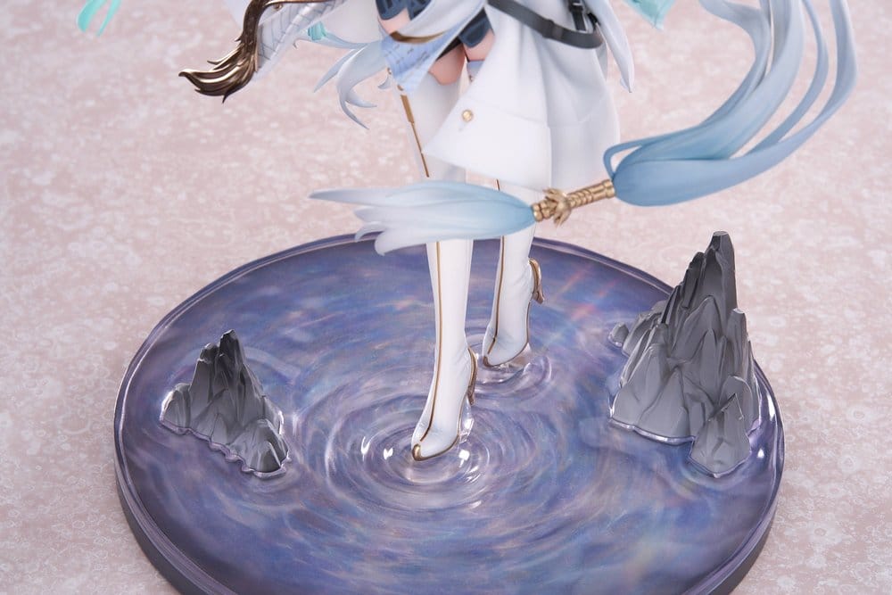 Wuthering Waves PVC Figure 1/7 Jinhsi 27 cm - MangaShop.ro