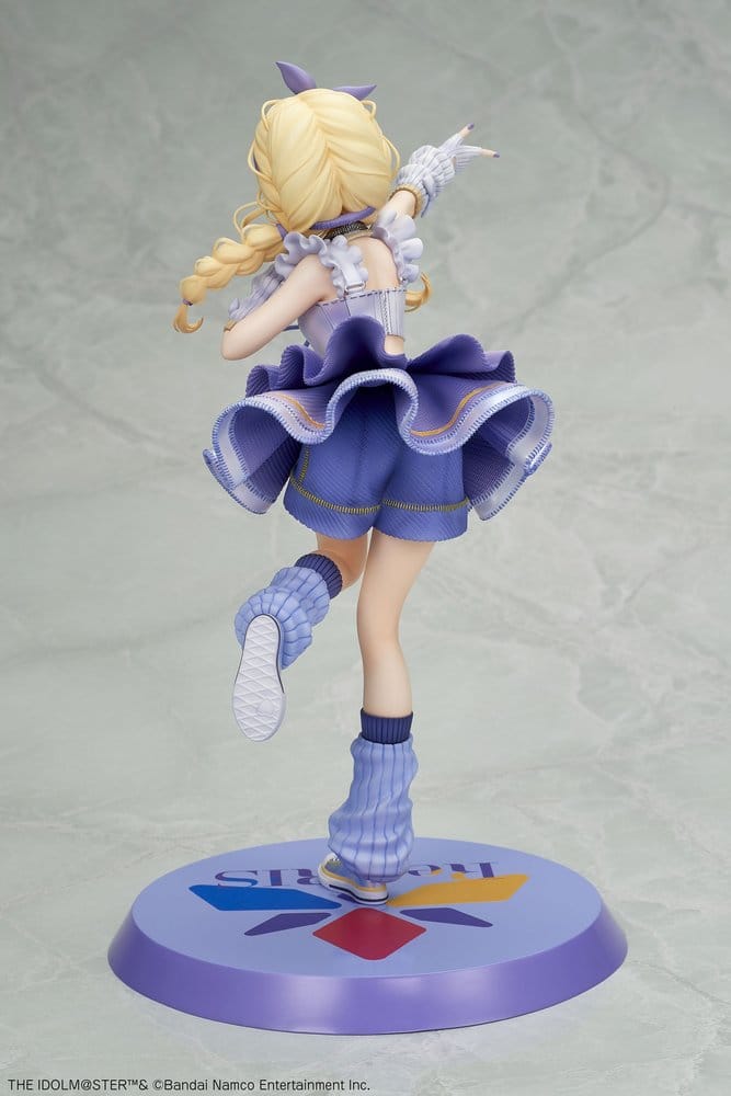 The Idolmaster Gakuen PVC Figure 1/7 Kotone Fujita Re:IRIS Ver. 24 cm - MangaShop.ro