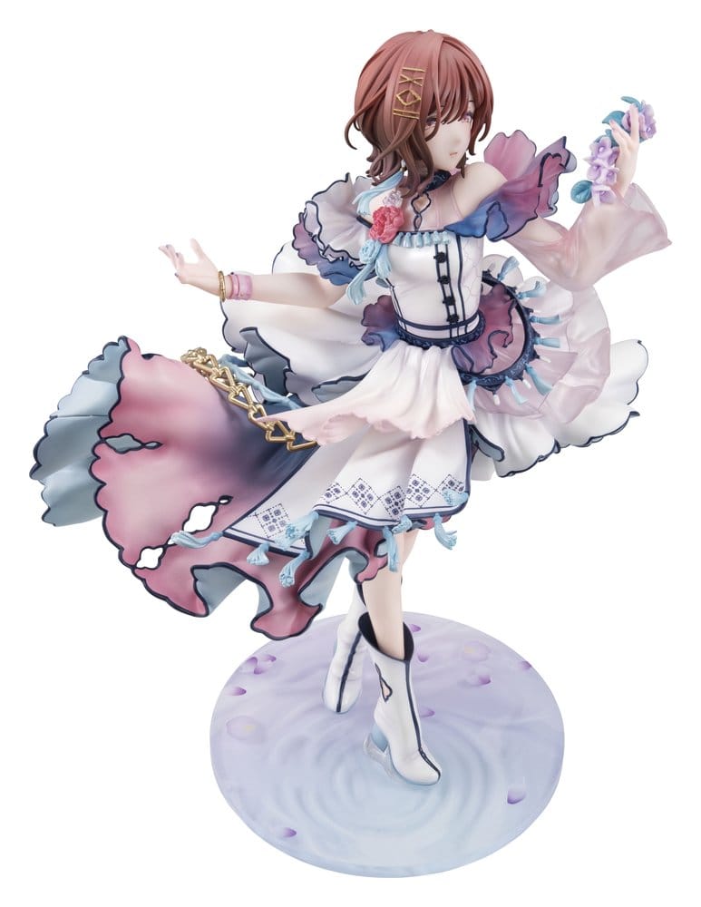 The Idolmaster Shiny Colors Lucrea PVC Figure Madoka Higuchi (Merry) 23 cm - MangaShop.ro