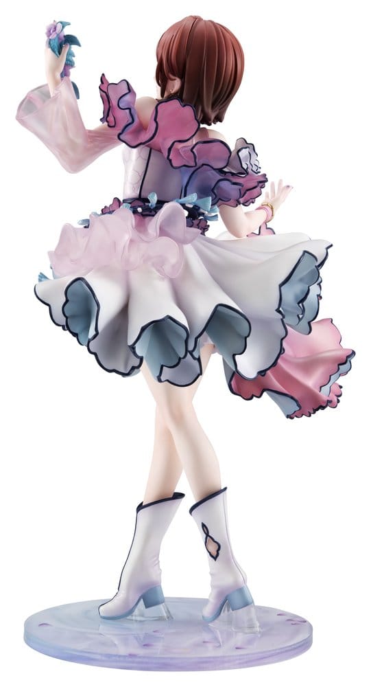 The Idolmaster Shiny Colors Lucrea PVC Figure Madoka Higuchi (Merry) 23 cm - MangaShop.ro