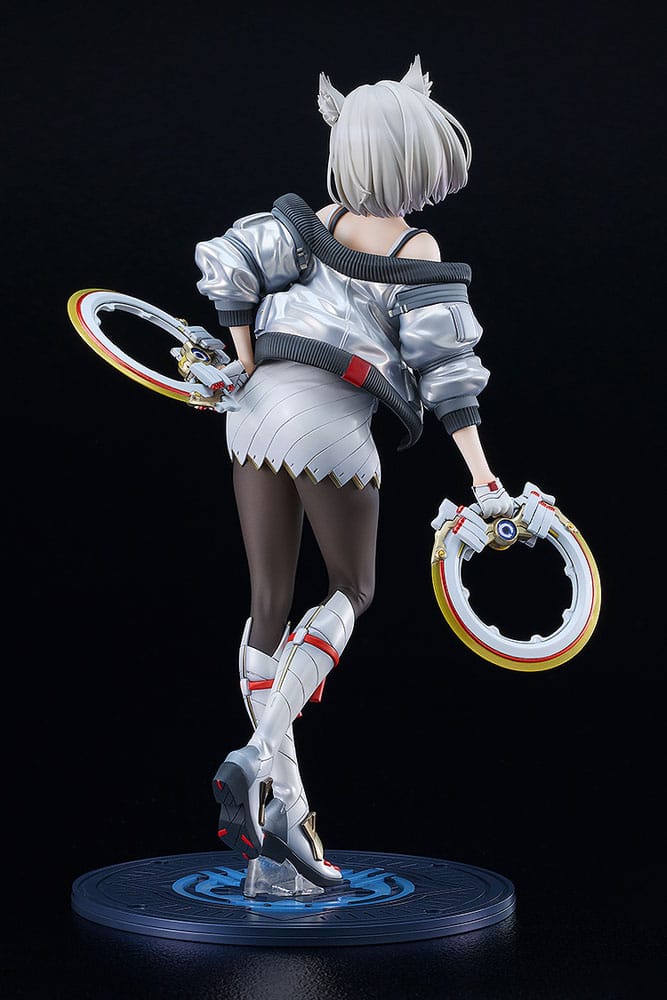Xenoblade Chronicles 3 Statue 1/7 Mio 22 cm - MangaShop.ro
