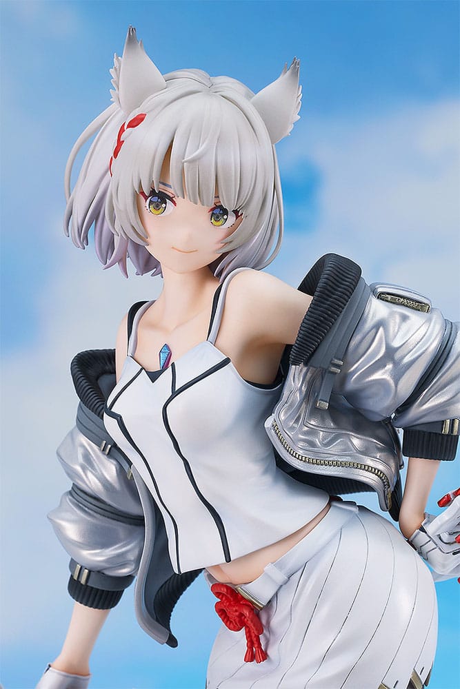 Xenoblade Chronicles 3 Statue 1/7 Mio 22 cm - MangaShop.ro