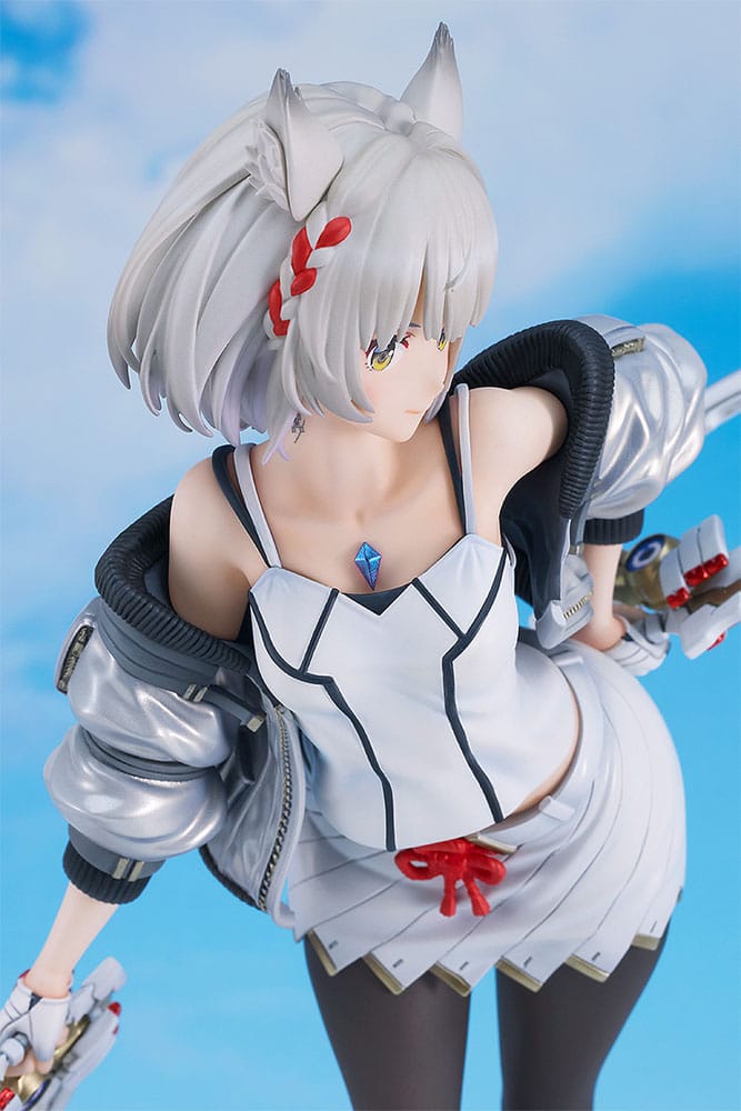 Xenoblade Chronicles 3 Statue 1/7 Mio 22 cm - MangaShop.ro