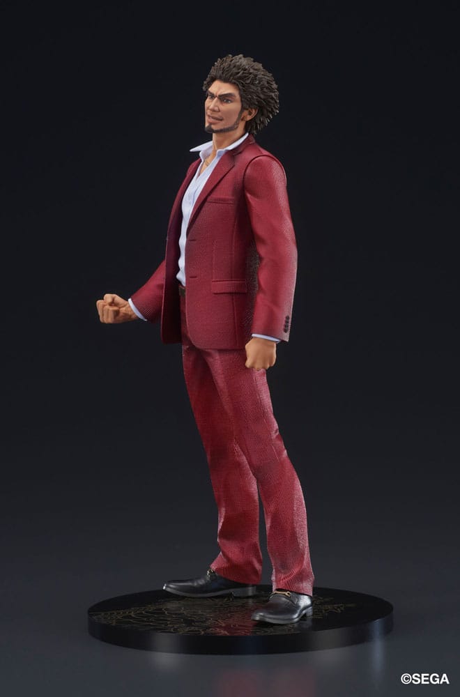Yakuza Digsta PVC Statue Ichiban Kasuga 17 cm - MangaShop.ro