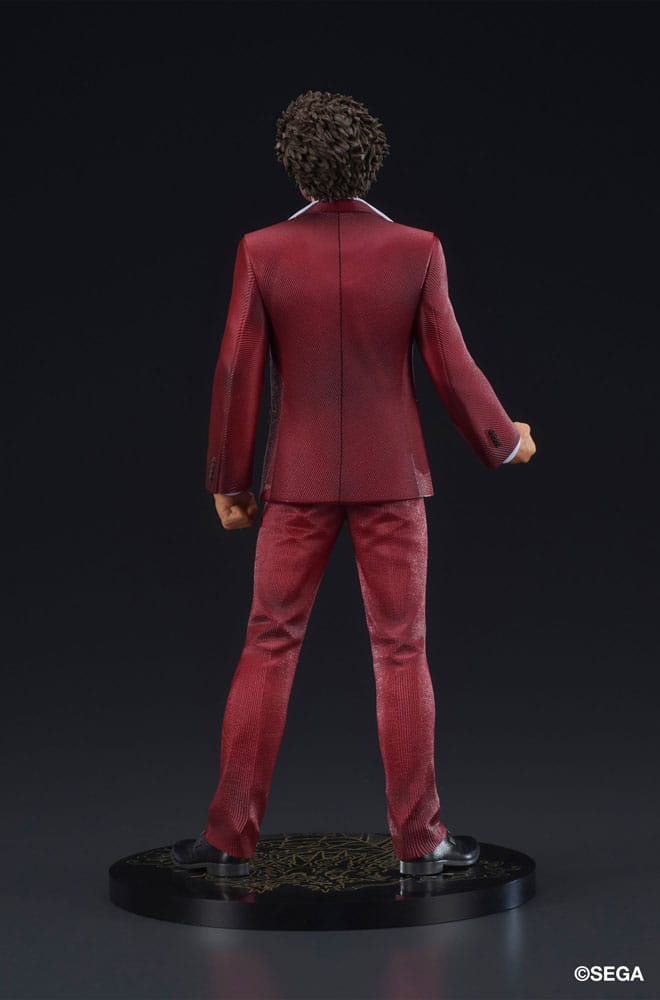 Yakuza Digsta PVC Statue Ichiban Kasuga 17 cm - MangaShop.ro