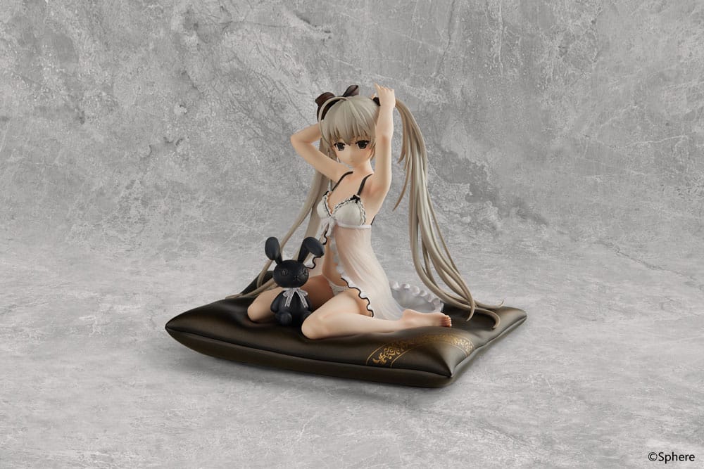 Yosuga No Sora Statue 1/7 Kasugano Sora 16 cm - MangaShop.ro