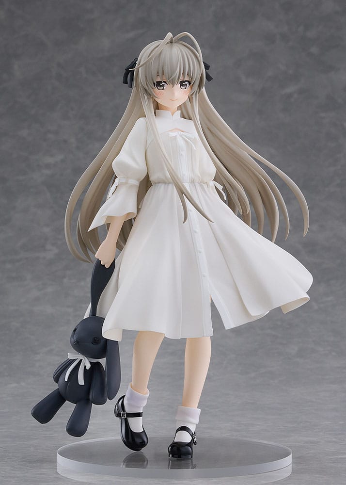 Yosuga no Sora Tactica Pop Up Parade PVC Statue Sora Kasugano L Size 22 cm - MangaShop.ro