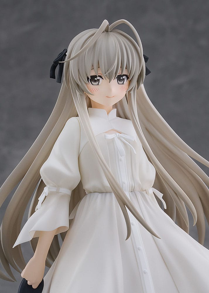 Yosuga no Sora Tactica Pop Up Parade PVC Statue Sora Kasugano L Size 22 cm - MangaShop.ro