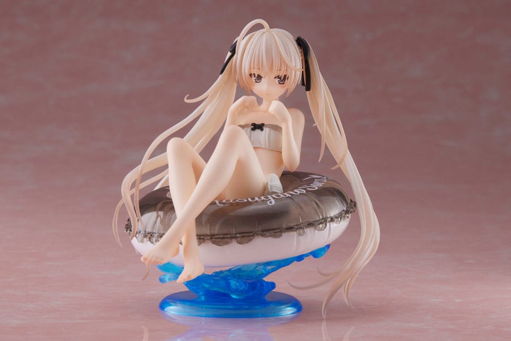 Yosuga no Sora PVC Statue Sora Kasugano Aqua Float Girls Ver. - MangaShop.ro