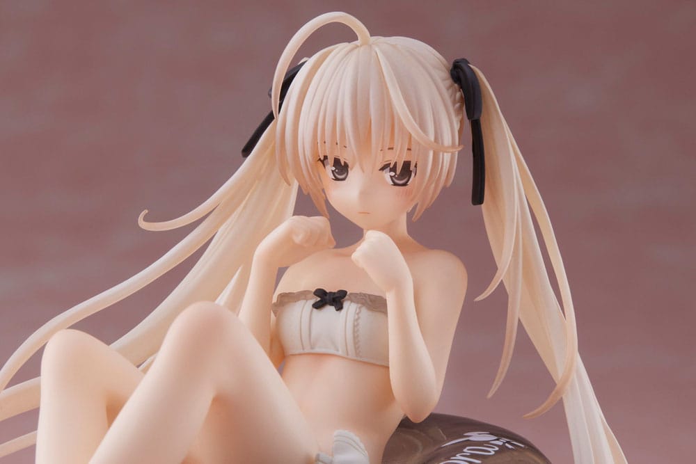 Yosuga no Sora PVC Statue Sora Kasugano Aqua Float Girls Ver. - MangaShop.ro