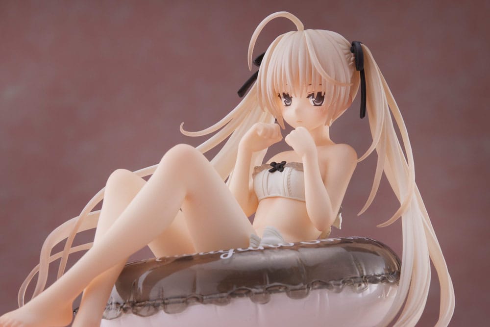 Yosuga no Sora PVC Statue Sora Kasugano Aqua Float Girls Ver. - MangaShop.ro