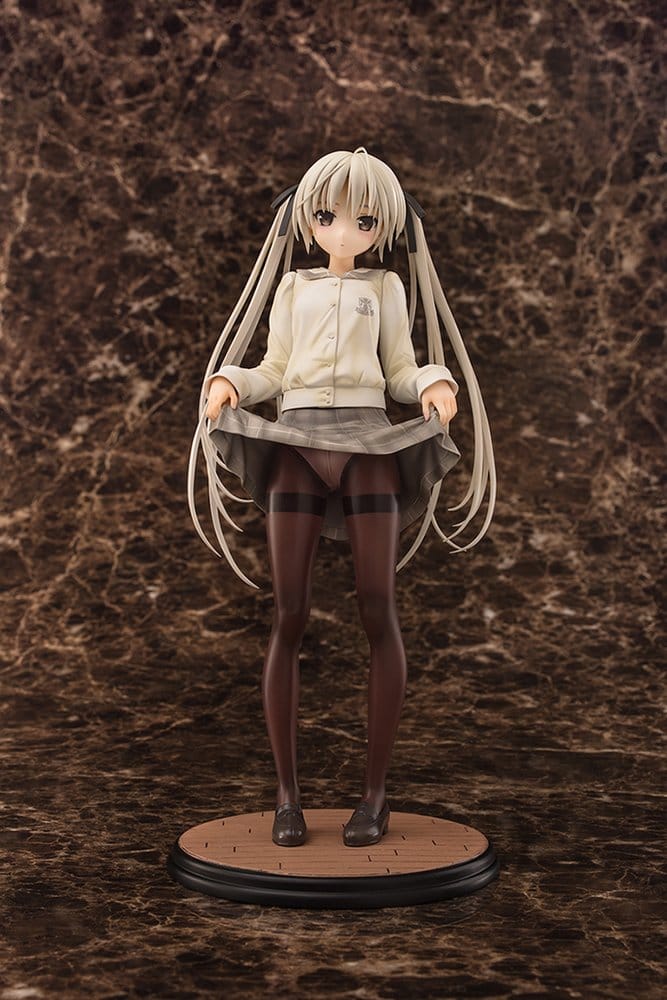 Yosuga no Sora PVC Figure 1/6 Sora 25 cm - MangaShop.ro