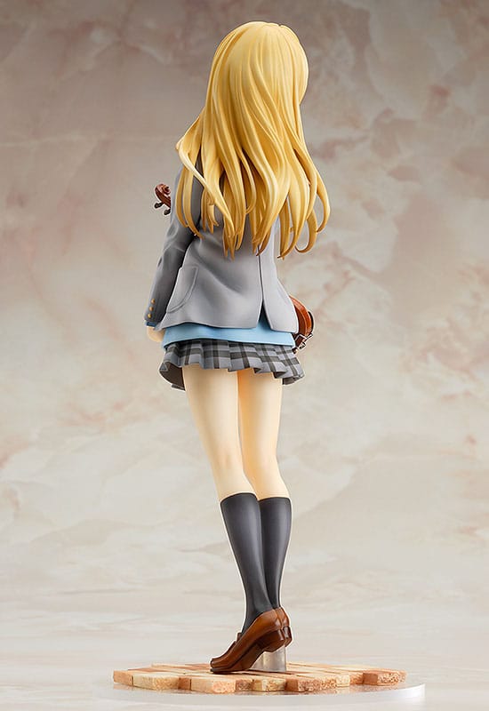 Your Lie in April Statue 1/8 Kaori Miyazono 20 cm (3rd-run) - MangaShop.ro