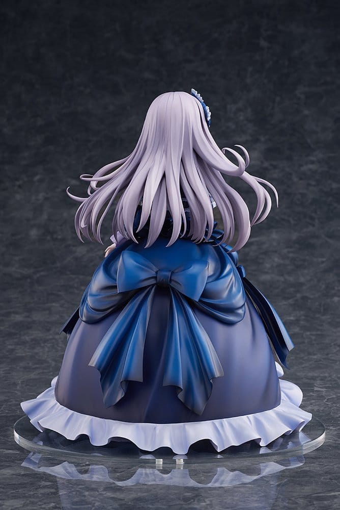 Yu-Gi-Oh! Card Game Monster Figure Collection PVC Figure 1/7 Ghost Belle & Haunted Mansion 21 cm - MangaShop.ro