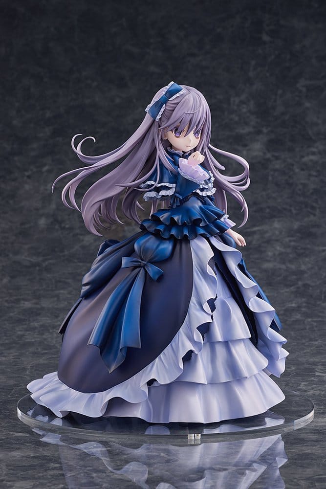 Yu-Gi-Oh! Card Game Monster Figure Collection PVC Figure 1/7 Ghost Belle & Haunted Mansion 21 cm - MangaShop.ro