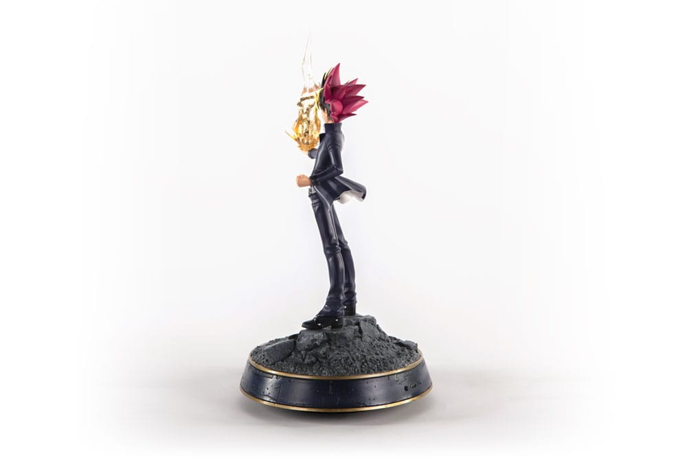 Yu-Gi-Oh! Statue Yami Yugi 31 cm - MangaShop.ro