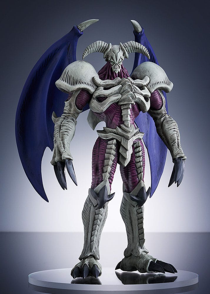 Yu-Gi-Oh! Pop Up Parade SP PVC Statue Summoned Skull L Size 22 cm - MangaShop.ro
