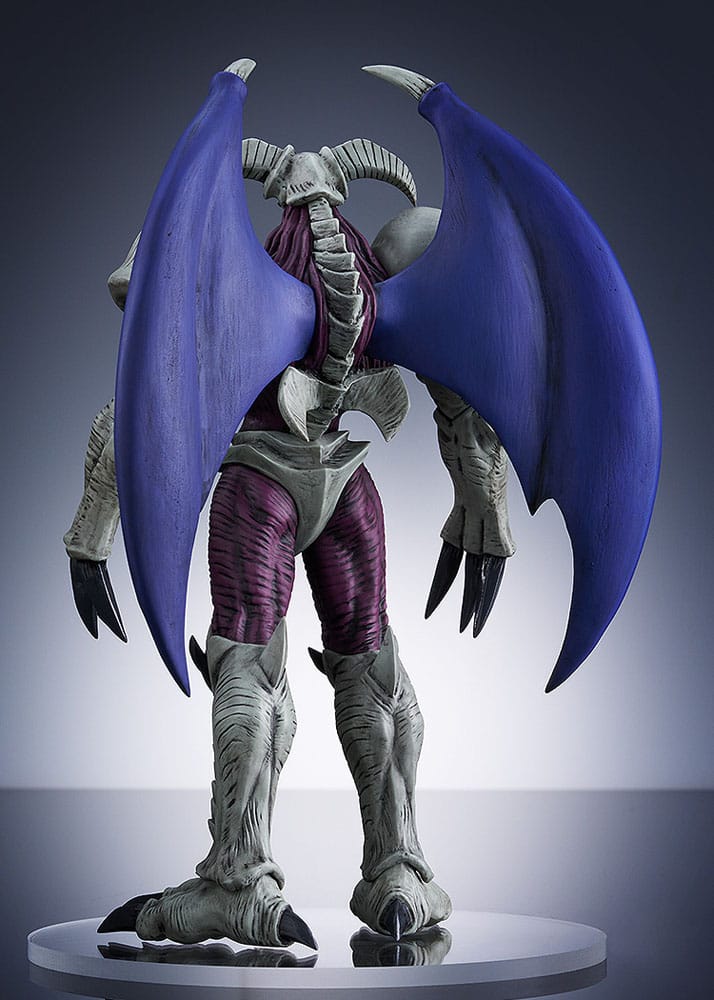 Yu-Gi-Oh! Pop Up Parade SP PVC Statue Summoned Skull L Size 22 cm - MangaShop.ro