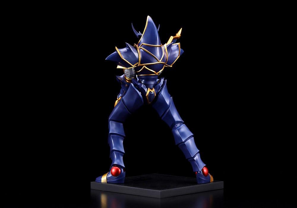 Yu-Gi-Oh! Oshi Works Statue Buster Blader 23 cm - MangaShop.ro