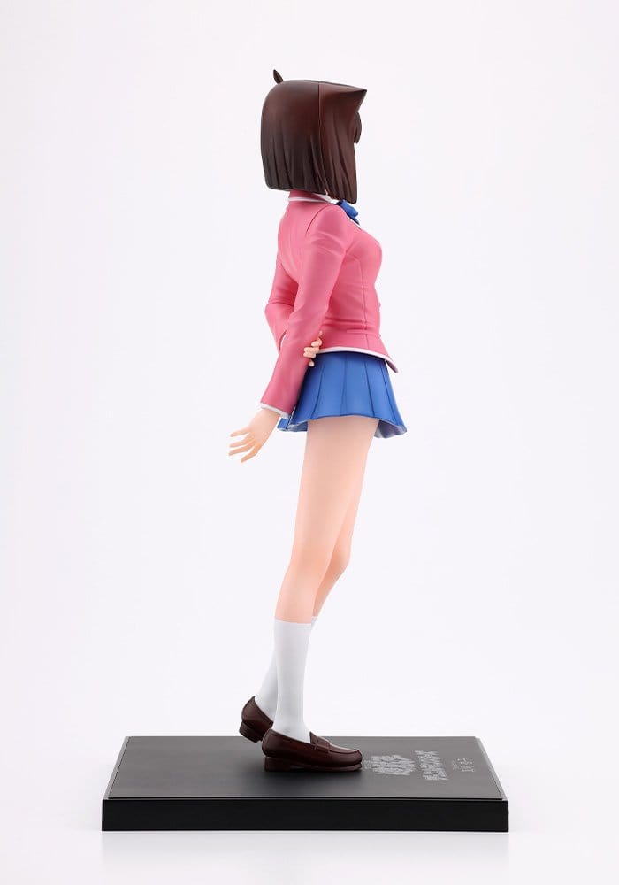Yu-Gi-Oh! Oshi Works PVC Figure 1/7 Téa Gardner 23 cm - MangaShop.ro
