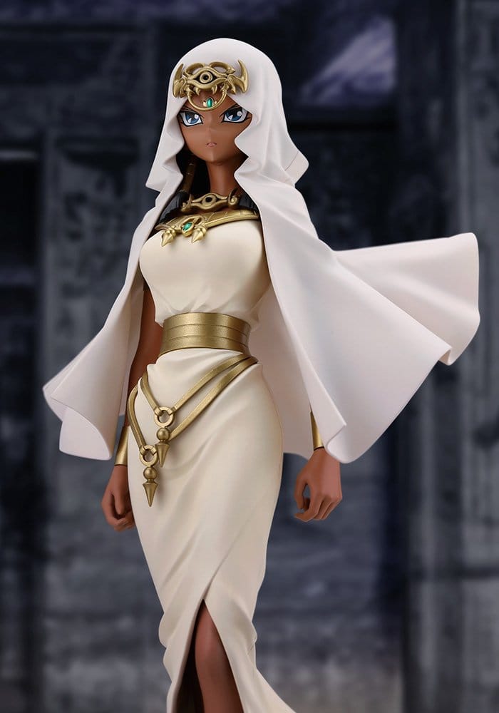 Yu-Gi-Oh! Oshi Works Figure 1/7 Ishizu Ishtar 23 cm - MangaShop.ro