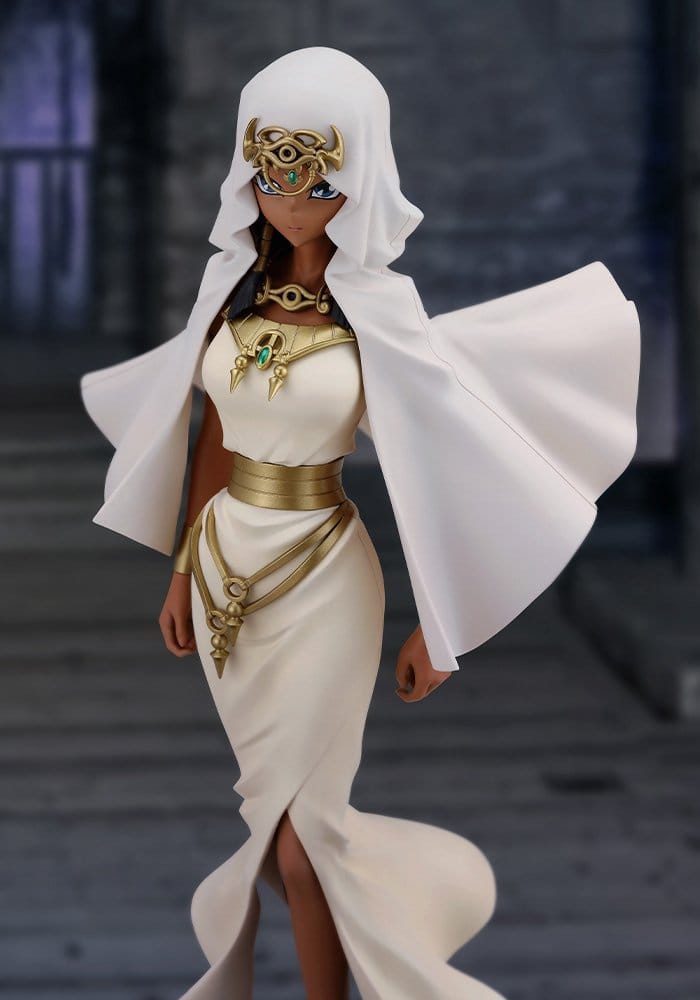 Yu-Gi-Oh! Oshi Works Figure 1/7 Ishizu Ishtar 23 cm - MangaShop.ro