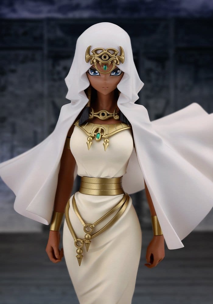 Yu-Gi-Oh! Oshi Works Figure 1/7 Ishizu Ishtar 23 cm - MangaShop.ro