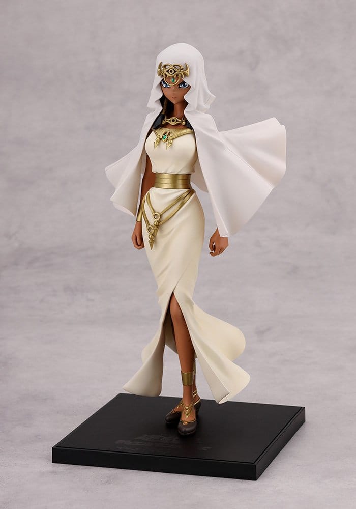Yu-Gi-Oh! Oshi Works Figure 1/7 Ishizu Ishtar 23 cm - MangaShop.ro