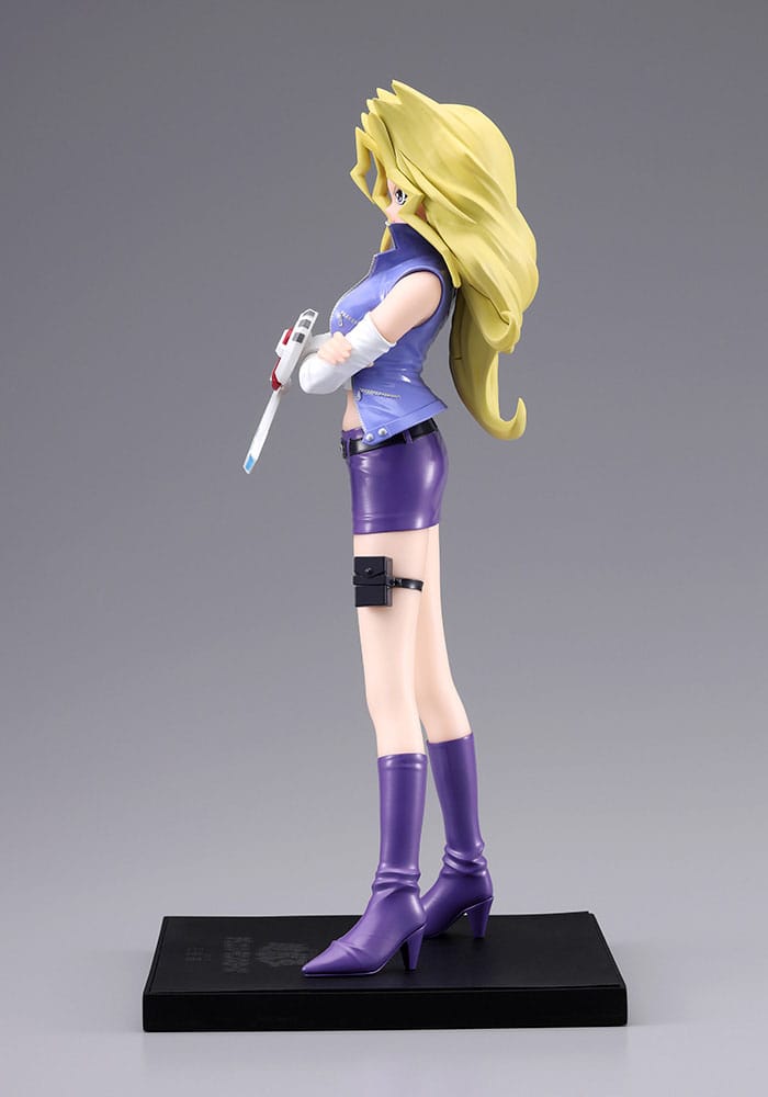 Yu-Gi-Oh! Oshi Works Statue 1/7 Mai Valentine 23 cm - MangaShop.ro
