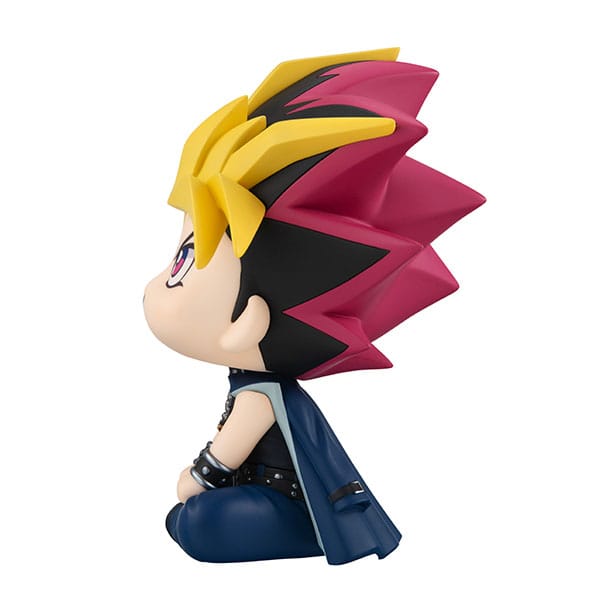 Yu-Gi-Oh! Duel Monsters Look Up PVC Statue Yami Yugi 11 cm - MangaShop.ro