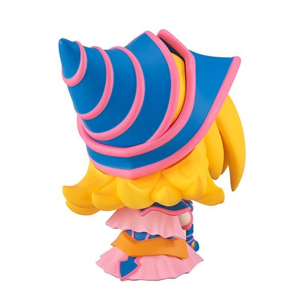 Yu-Gi-Oh! Duel Monsters Look Up PVC Statue Dark Magician Girl 11 cm - MangaShop.ro