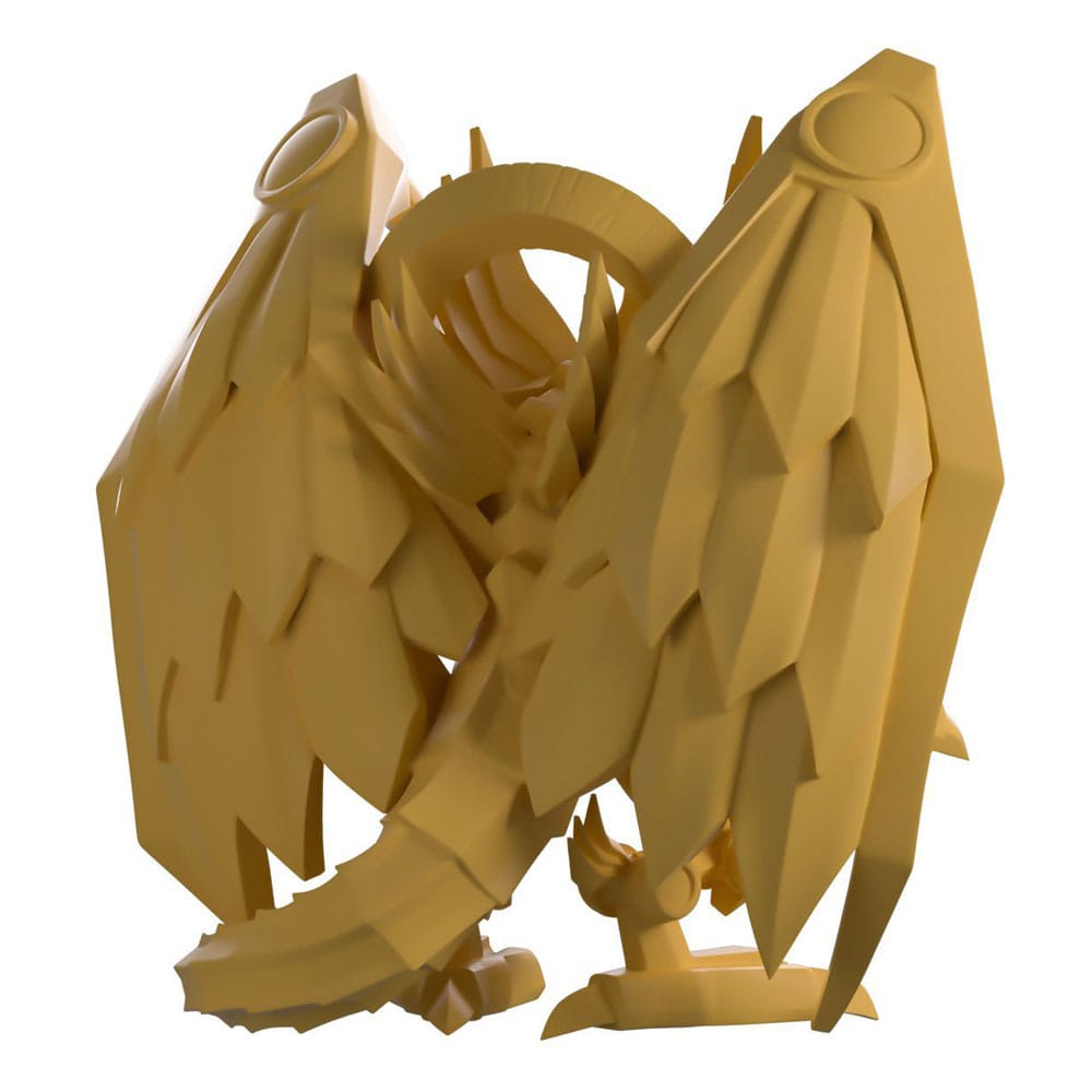 Yu-Gi-Oh! Vinyl Figure The Winged Dragon of Ra 10 cm - MangaShop.ro