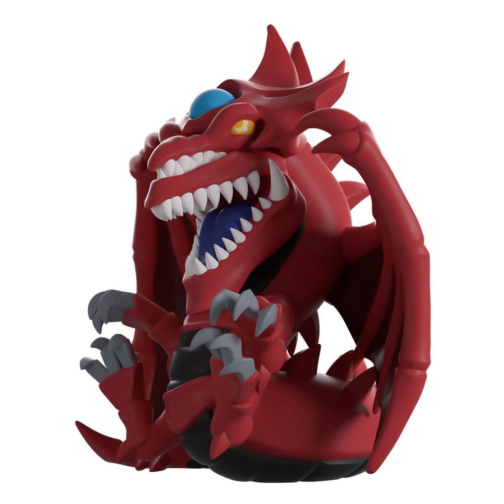 Yu-Gi-Oh! Vinyl Figure Slifer the Sky Dragon 11 cm - MangaShop.ro