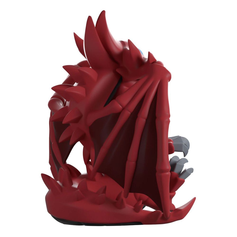 Yu-Gi-Oh! Vinyl Figure Slifer the Sky Dragon 11 cm - MangaShop.ro
