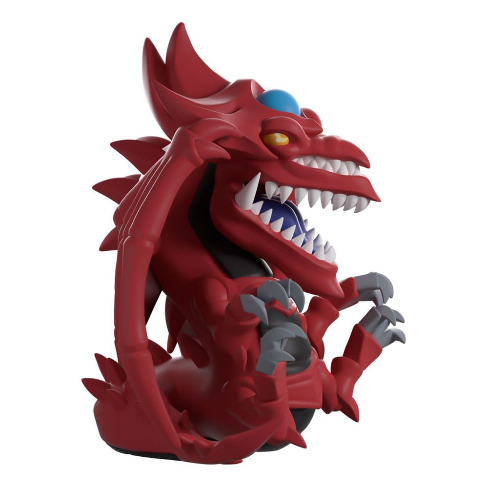 Yu-Gi-Oh! Vinyl Figure Slifer the Sky Dragon 11 cm - MangaShop.ro