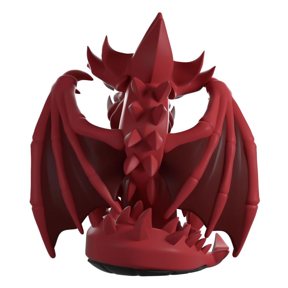 Yu-Gi-Oh! Vinyl Figure Slifer the Sky Dragon 11 cm - MangaShop.ro