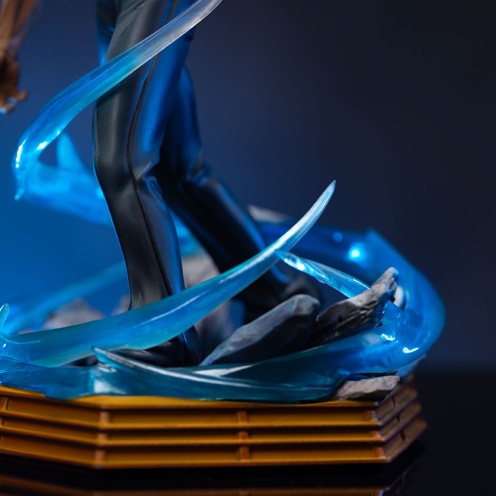 Yuyu Hakusho Art Scale Statue 1/10 Toguro 24 cm - MangaShop.ro